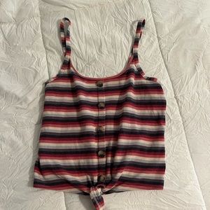 american eagle tank top